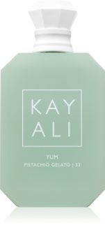 kayali yum pistachio gelato 33